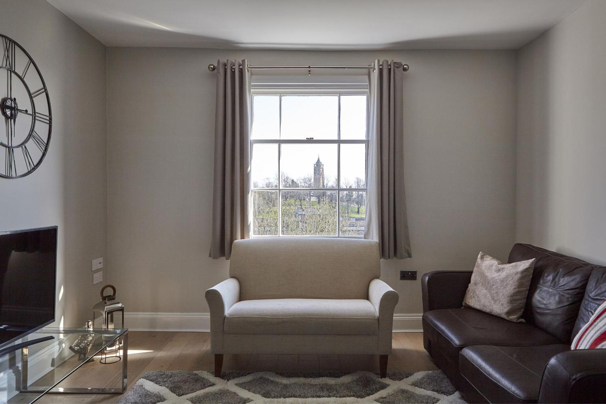 Apartmán Nap Bristol Clifton Pokoj fotografie