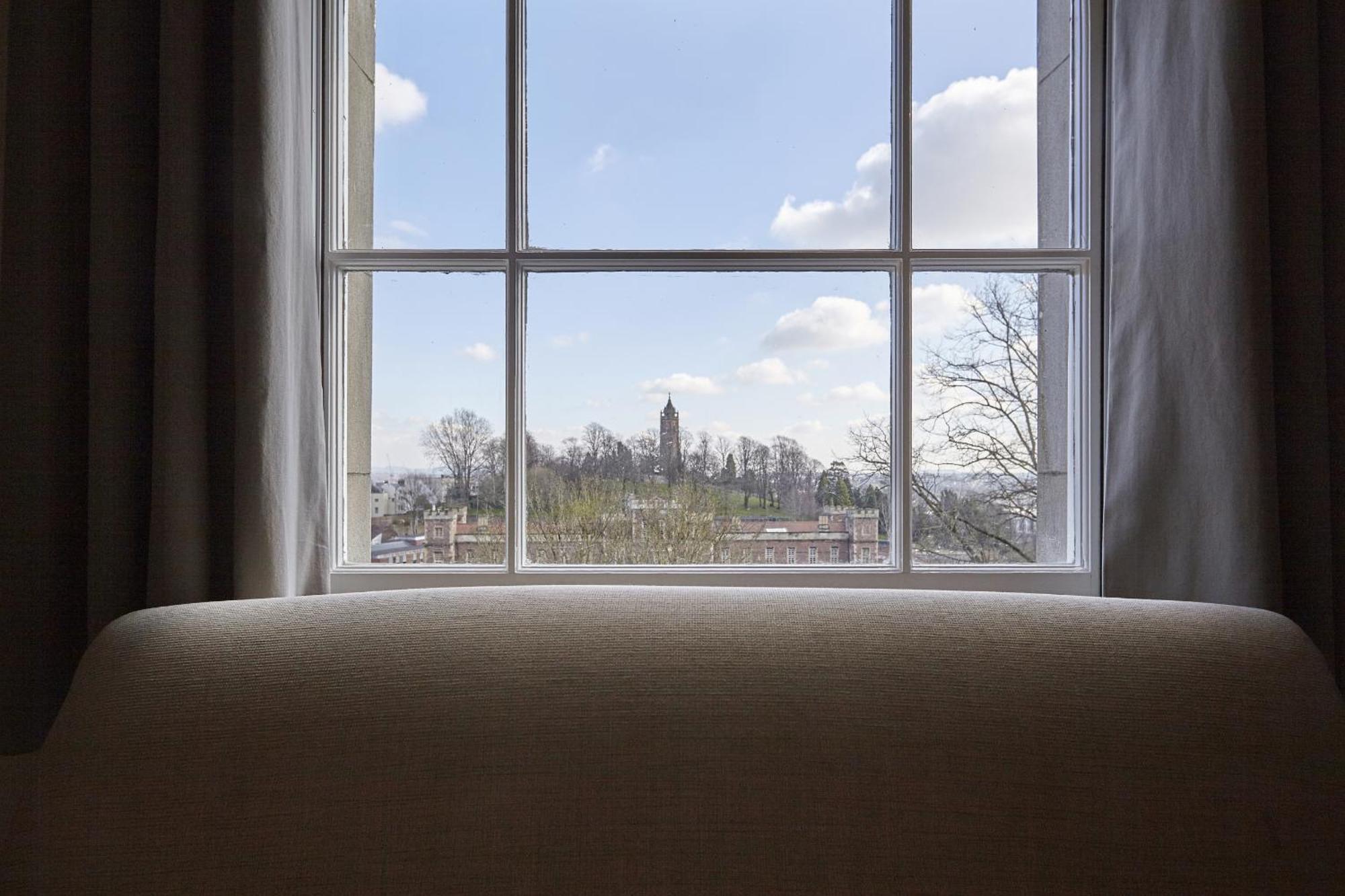 Apartmán Nap Bristol Clifton Pokoj fotografie