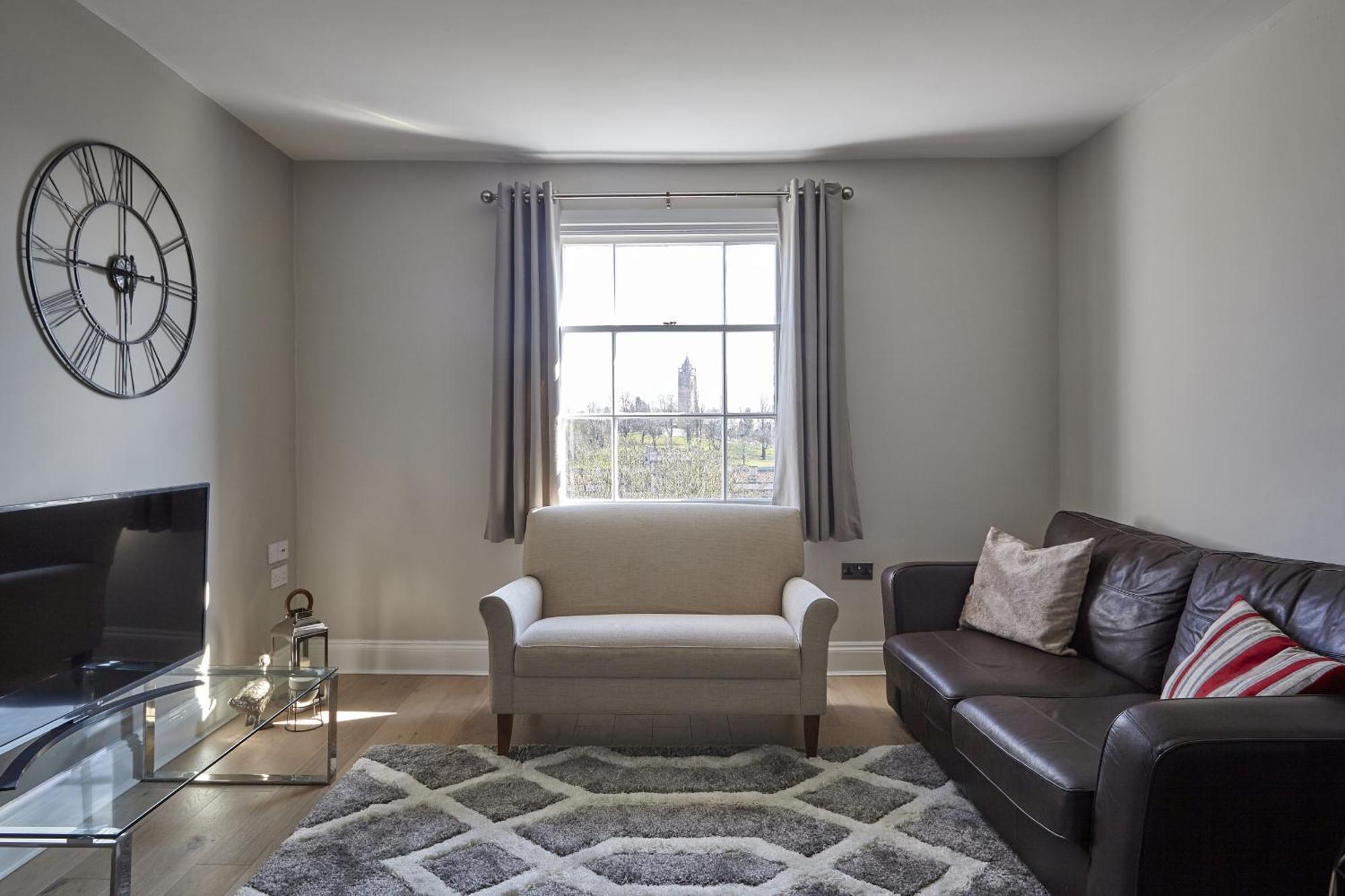 Apartmán Nap Bristol Clifton Pokoj fotografie